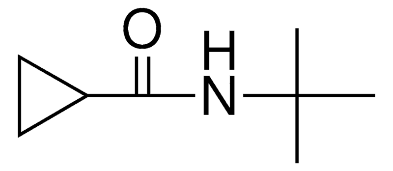 Merck CYCLOPROPANECARBOXYLIC ACID TE - 25 MG&