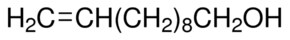 Merck OMEGA-UNDECYLENYL ALCOHOL, 98%