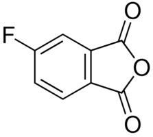 Merck 4-FLUOROPHTHALIC ANHYDRIDE, 97%