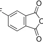 Merck 4-FLUOROPHTHALIC ANHYDRIDE, 97%