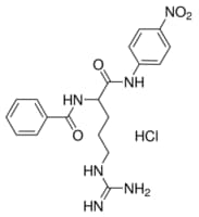 Merck NALPHA-BENZOYL-DL-ARGININE 4 &