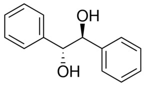 Merck MESO-HYDROBENZOIN, 99%