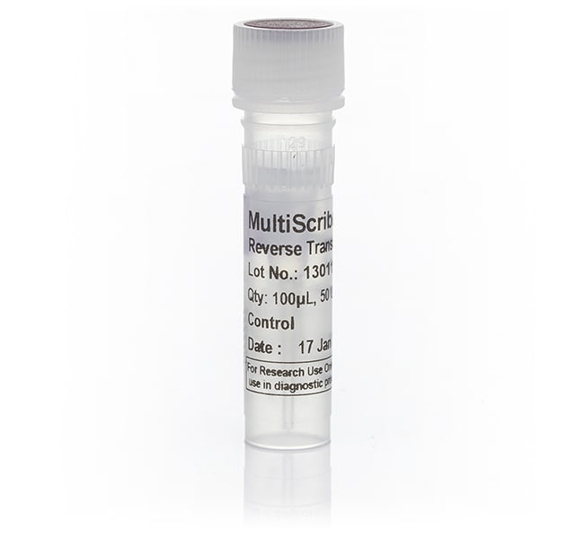 Thermo Fisher Scientific MultiScribe Reverse Transcriptase