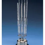 Thermo Fisher Scientific FlaskScrubber Pipet Inserts, Capacity: 8; For: 1–10mL Pipets