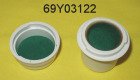[저울 부품] Case for weight set, empty for 30g Cylin