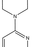 Merck 1-(2-Chloropyrimidin-4-yl)piperidin-3-ol