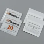 AS ONE LACOM TESTER Calibration Solution for Conductivity Meter, 라콤테스터 도전율계용 교정액