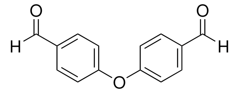 Merck 4-(4-Formylphenoxy)benzaldehyde