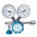 Thermo Fisher Scientific 350 CGA Fitting Single-Stage Regulator, 180 Capacity