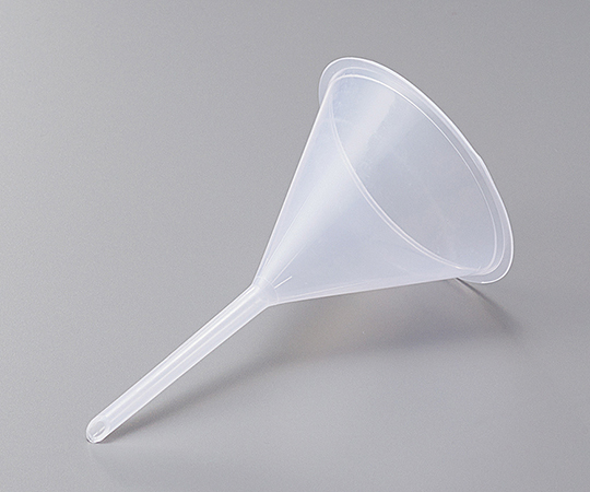 AS ONE Poly Funnel, PP 깔때기