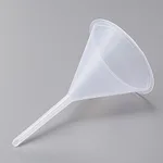 AS ONE Poly Funnel, PP 깔때기