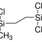 Merck 1,2-BIS(CHLORODIMETHYLSILYL)ETHANE, 96%