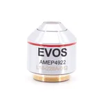 Thermo Fisher Scientific EVOS 4X Objective, fluorite, LWD, 0.13NA/10.58WD
