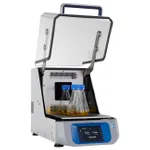 Thermo Fisher Scientific Solaris 2000 R Small Incubated and Refrigerated Benchtop Orbital Shaker, 11 x14 in. platform