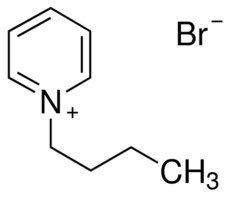 Merck 1-BUTYLPYRIDINIUM BROMIDE, >=99.0%