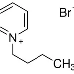 Merck 1-BUTYLPYRIDINIUM BROMIDE, >=99.0%