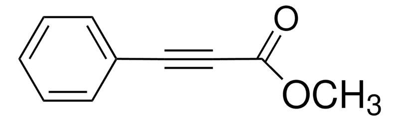 Merck Methyl phenylpropiolate