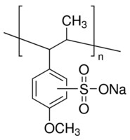 Merck POLY(ANETHOLESULFONIC ACID, SODIUM SALT)