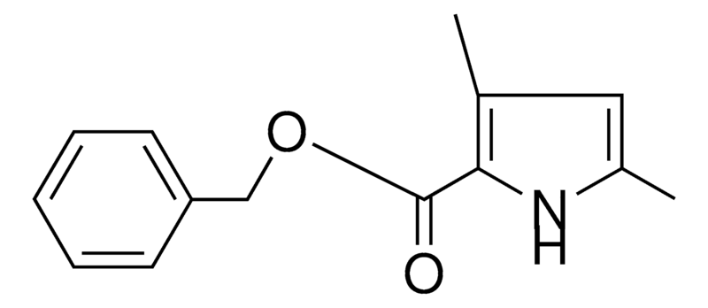 Merck 3,5-DIMETHYL-1H-PYRROLE-2-CARBOX-