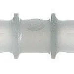 Masterflex Union Fittings, Hose Barb, Straight, PVDF, Avantor®
