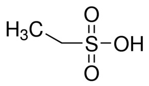 Merck ETHANESULFONIC ACID, 95%