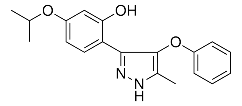 Merck 5-ISOPROPOXY-2-(5-METHYL-4-PHENO-