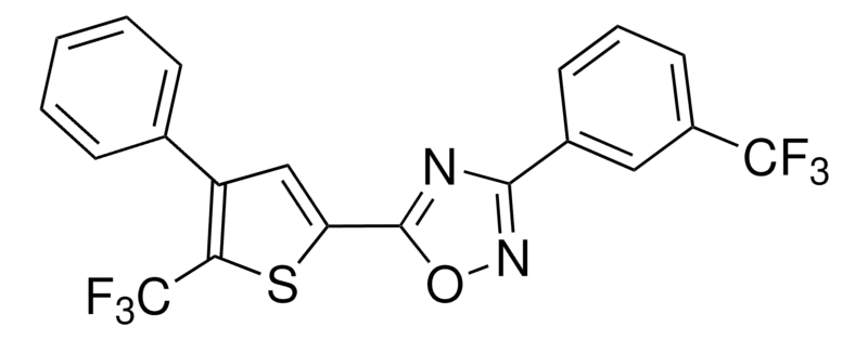 Merck SEW2871