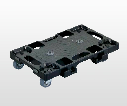 AS ONE Carriage, 수지 연결평대차