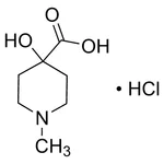 Merck 4-Hydroxy-1-methyl-4-piperidinecarboxylic acid hydrochloride