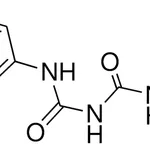 Merck 1-PHENYL-5-(2,4-XYLYL)BIURET-