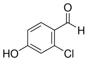 Merck 2-CHLORO-4-HYDROXYBENZALDEHYDE, 97%