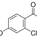 Merck 2-CHLORO-4-HYDROXYBENZALDEHYDE, 97%