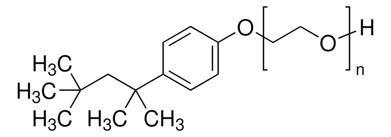 Merck Triton(TM) X-405 solution