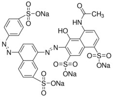 Merck BRILLIANT BLACK BN (C.I. 28440)