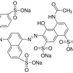 Merck BRILLIANT BLACK BN (C.I. 28440)