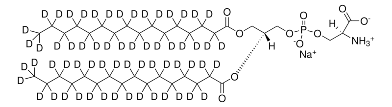 Merck 16:0 PS-d62