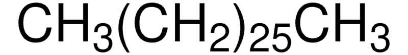 Merck Heptacosane