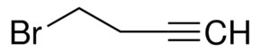 Merck 4-BROMO-1-BUTYNE, 97%