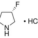 Merck (S)-(+)-3-FLUOROPYRROLIDINE HYDROCHLORI&