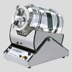 AS ONE Dry Powder Mixing Machine with Stainless Container (Rocking Mixer), 건식 분체혼합기(로킹 믹서)