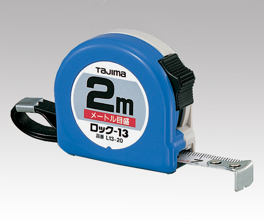 AS ONE Tape Measure (Lock type), 줄자 (락 타입)