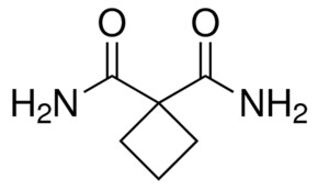 Merck CYCLOBUTANE-1,1-DICARBOXAMIDE
