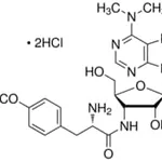 Merck PUROMYCIN DIHYDROCHLORIDE