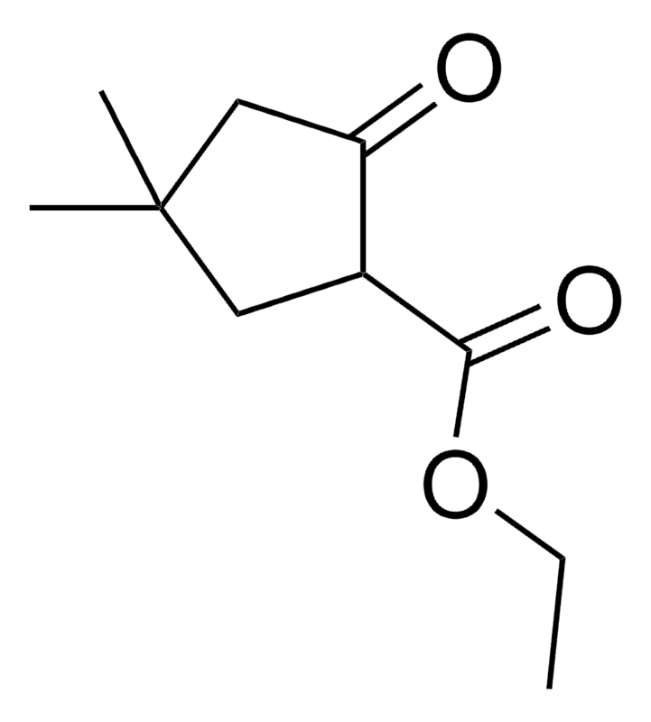 Merck ETHYL 4,4-DIMETHYL-2-OXOCYCLOPENT&-1MG