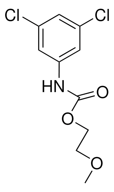 Merck 2-METHOXYETHYL N-(3,5-DICHLOROPH-