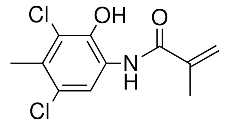 Merck N-(3,5-DICHLORO-2-HYDROXY-4-METHY-