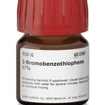 Merck 2-BROMOBENZOTHIOPHENE, 97%