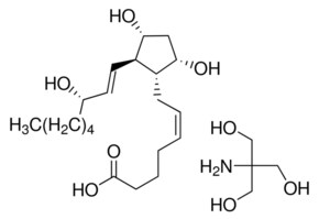 Merck PROSTAGLANDIN F2A TRIS