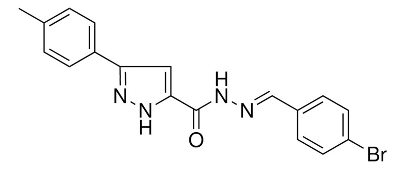 Merck 5-P-TOLYL-2H-PYRAZOLE-3-CARBOX - 50 MG&