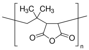 Merck POLY(ISOBUTYLENE-ALT-MALEIC ANHYDRIDE),&